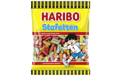 Haribo Stafetten (160g)