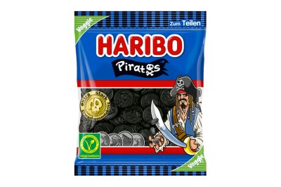 Haribo Piratos (175g)