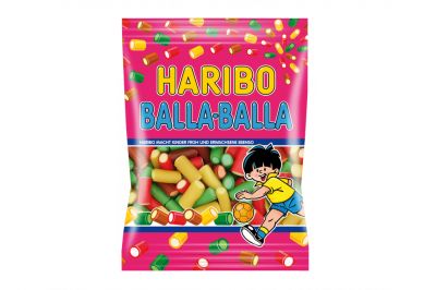 Haribo Balla Balla Tte (160g)