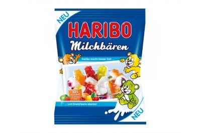 Haribo Milchbren (160g)