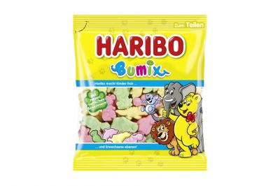 Haribo Bumix (175g)