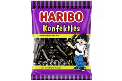 Haribo Konfekties (160g)