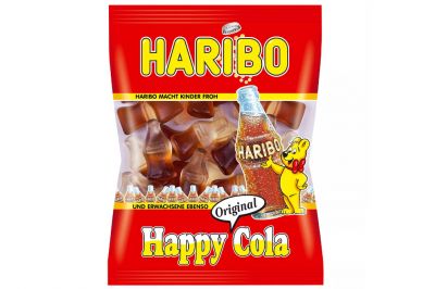 Haribo Happy Cola (30x100g)