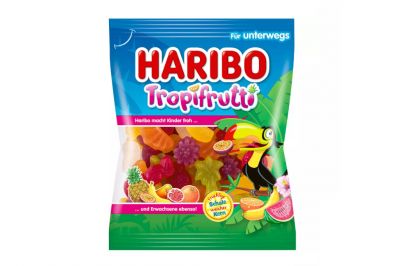 Haribo Tropifrutti (30x100g)