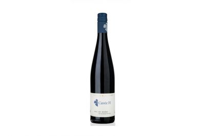 Hoflnitz Radebeul Bio-Cuve H Rot tr 1x0,75l
