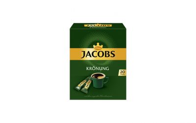 Jacobs Krnung Kaffee-Sticks eP (20x1,8g)