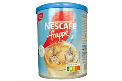 Nescafe Frapp Typ Eiskaffee (275g)
