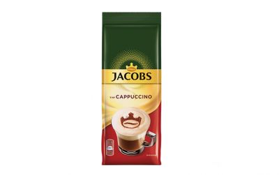 Jacobs Typ Cappuccino Tte (400g)