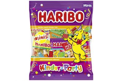 Haribo Kinder-Party Minis (250g)