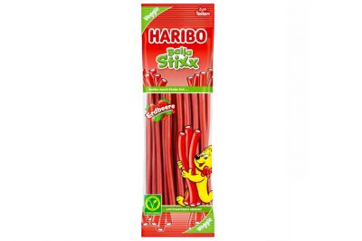 Haribo Balla Stixx Erdbeere (200g)