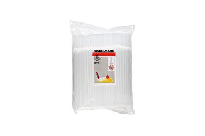 GastroLine Papier-Trinkhalm Gold-Wei (100x1Stk.)