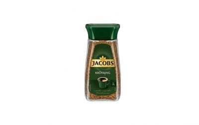 Jacobs Krnung Kaffee-Granulat (200g)