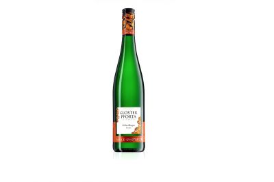 Kloster Pforta Mller-Thurgau wei tr (0,75l)