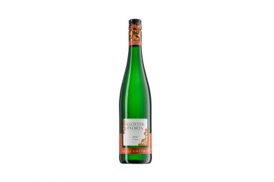 Kloster Pforta Kerner wei� lb (0,75l)
