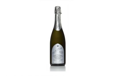 Naumburger Von der Henne Riesling Sekt wei tr (0,75l)