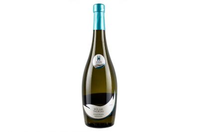 Meien Sachsen Mller-Thurgau wei ht (0,75l)