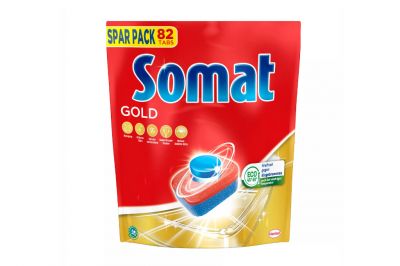 Somat Tabs Gold Sparpack (82Stk.)