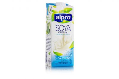 Alpro Soja-Drink Original 1x1,0l