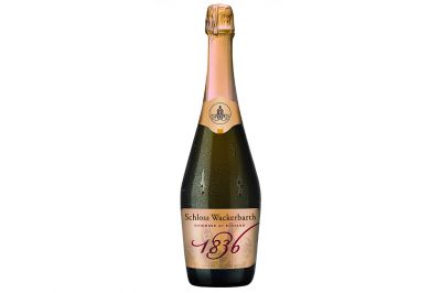 Schlo Wackerbarth Hommage 1836 Sekt Flascheng. ros tr (0,75l)