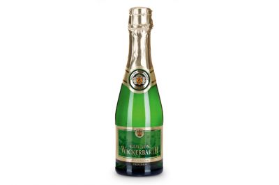 Graf von Wackerbarth Sekt wei tr 1x0,2l