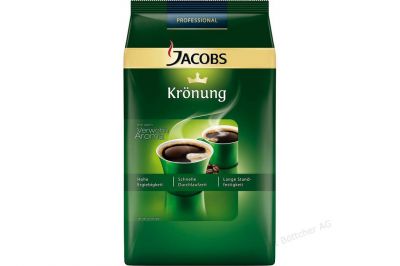 Jacobs Krnung gemahlen (1kg)