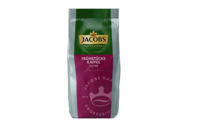 Jacobs Frhstckskaffee gemahlen (1kg)