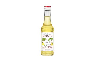 Monin Sirup Vanille (250ml)