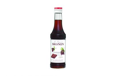 Monin Sirup Schokolade (250ml)