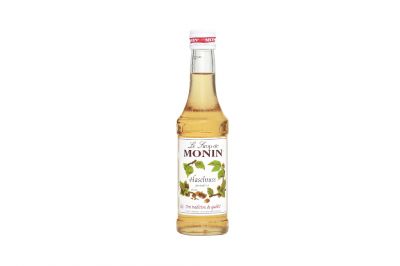 Monin Sirup Haselnuss (250ml)