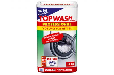 Ecolab Topwash professional Pulver 140WL (1x14 kg)