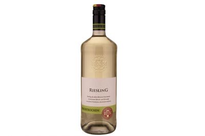 Hechtsheim Riesling Rhein wei htr 1x1,0l