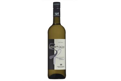 Lauffener Schwarzwei Schwarzriesling wei tr (0,75l)