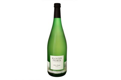 Weinhaus Pforta Mller-Thurgau wei tr (1l)