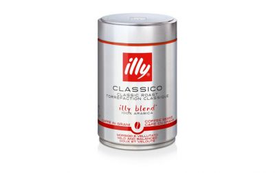 illy Espresso Classico (250g)
