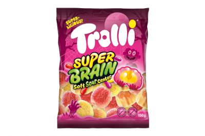 Trolli Super Brain (150g)