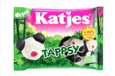 Katjes Tappsy (210g)