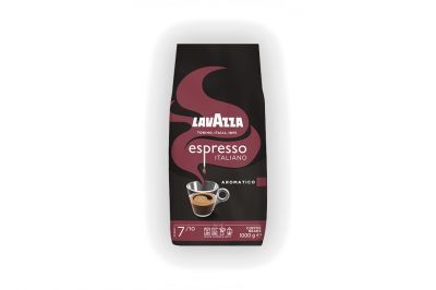 Lavazza Espresso Italiano Aromatico (1kg)