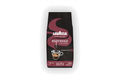 Lavazza Espresso Decaffeinato Ricco 10er 55g