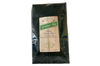 Tee-Hundertmark Grner Tee Chun Mee (500 g)