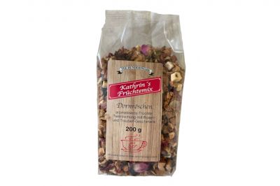 Tee-Hundertmark Kathrin's Frchtemix Dornrschen (200 g)