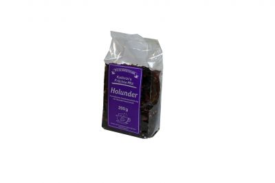 Tee-Hundertmark Kathrin's Frchtemix Holunder (200 g)