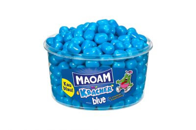 Maoam Kracher Blue 265 Stk (1200g)