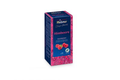 Memer Classic Moments - Himbeere (25x2,25g)
