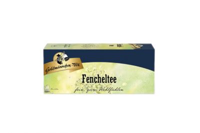 Goldmnnchen Fenchel Beutel eP (20x1,8g)