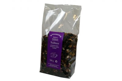 Tee-Hundertmark Kathrin's Frchtemix Waldbeere (500 g)