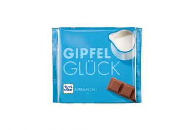 Ritter Sport Alpenmilch (250g)