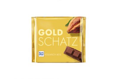 Ritter Sport Vollmilch 40% (250g)