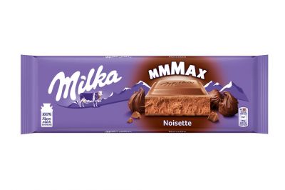 Milka Max Noisette (270g)
