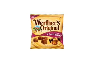 Werthers Original Schoko Toffees (180g)