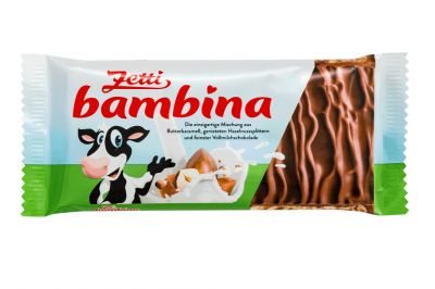 Zetti Bambina (100g)